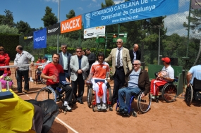  XX Campionat de Catalunya 'Oliver Puras in Memoriam' , © RFET