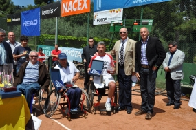  XX Campionat de Catalunya 'Oliver Puras in Memoriam' , © RFET
