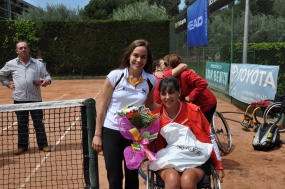  XX Campionat de Catalunya 'Oliver Puras in Memoriam' , © RFET