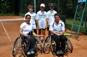  XX Campionat de Catalunya 'Oliver Puras in Memoriam' , © RFET
