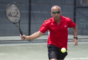 Javier Molina Ramos, © RFET