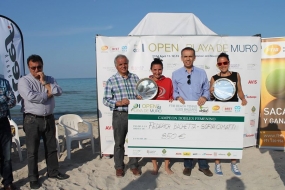 ITF Mallorca, © RFET