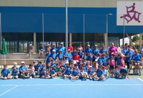 XXIV Campeonato de Espaa (Pozuelo de Alarcn), © RFET