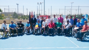 XXIV Campeonato de Espaa (Pozuelo de Alarcn), © RFET