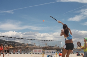 3 Torneo Internacional ITF Il Chiringo - Mallorca, © FTIB