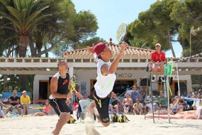3º Torneo Internacional ITF “Il Chiringo” - Mallorca, © FTIB
