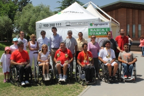 XXIV Campeonato de Catalua de Tenis en Silla de Ruedas Memorial Oliver Puras , © RFET