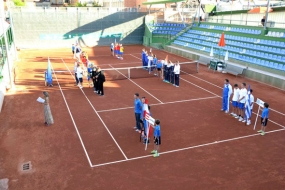 Copa del Sol - Fase Zonal (Murcia), © RFET