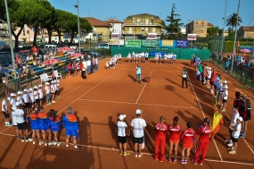 Europa Cup - Fase Final (Loano), © RFET