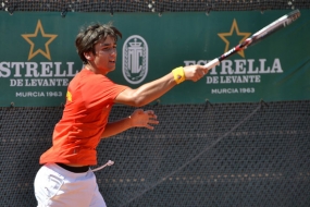 Copa del Sol - Fase Final (Murcia) - Rafael Izquierdo, © RFET