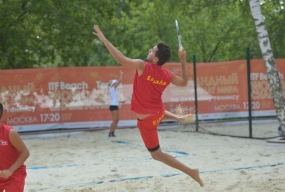 Campeonato del Mundo por Equipos (Mosc), © RFET