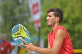 Campeonato del Mundo por Equipos (Mosc) - Antomi Ramos, © RFET