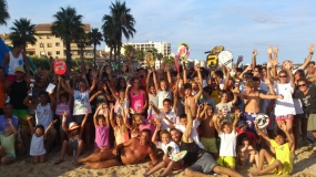 II ITF REEF Calonge / Sant Antoni  Costa Brava (Girona), © RFET