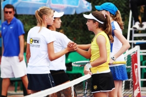 Final femenina, © Academia Equelite - Juan Carlos Ferrero