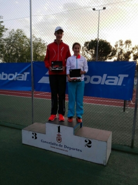 Fase Territorial Castilla-La Mancha, © RFET