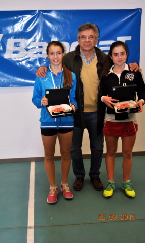 Fase Territorial Castilla y Len, © RFET
