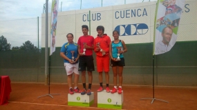 Fase Territorial Castilla-La Mancha, © RFET