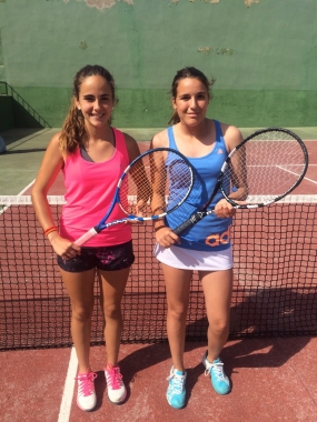 Fase Territorial Melilla, © RFET
