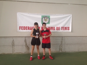 Fase Territorial La Rioja, © RFET