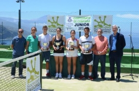 Fase Territorial Islas Canarias, © RFET