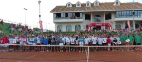 Club de Tenis Albacete, © RFET