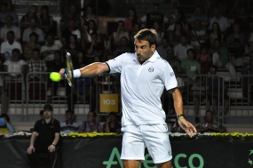 Tommy Robredo, © RFET