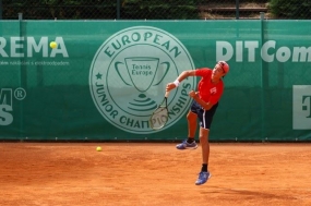 Carlos Gimeno - Pilsen (Rep. Checa), © RFET