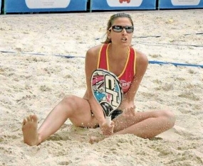 Campeonato del Mundo (Cervia, Italia) - Pilar Escandell, © RFET