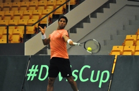 Fernando Verdasco, © RFET