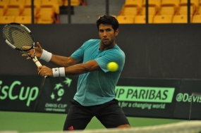 Fernando Verdasco, © RFET