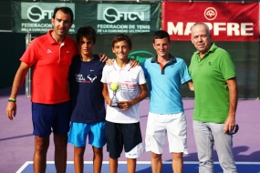 Catalua, campen cuadro consolacin masculino, © RFET