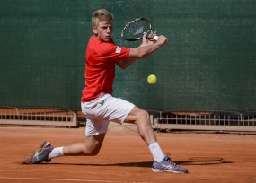 Alejandro Davidovich, © Felipe Sevillano