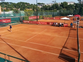 Club Tennis Tarragona, © RFET
