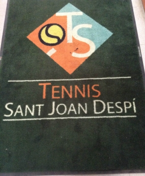 Ciudad del Tenis Sant Joan Despí, © RFET