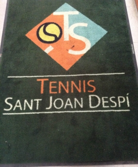 Ciudad del Tenis Sant Joan Desp, © RFET
