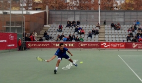 Jaume A. Munar, © RFET