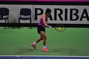 Carla Surez, © RFET