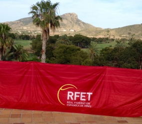 La Manga Club, © RFET