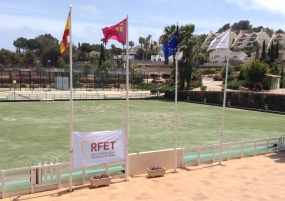 La Manga Club, © RFET