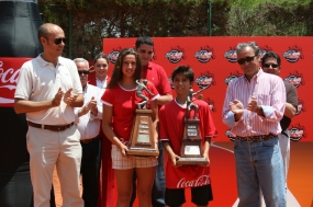 Campeones , © RFET