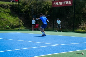 Nicols lvarez Varona, subcampen, © RFET