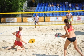 V Campeonato del Mundo por Equipos - Mosc, Rusia, © RFET