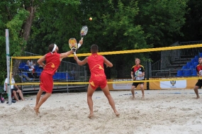 V Campeonato del Mundo por Equipos - Mosc, Rusia, © RFET