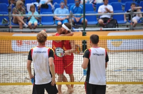 V Campeonato del Mundo por Equipos - Mosc, Rusia, © RFET