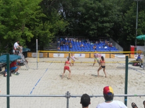 V Campeonato del Mundo por Equipos - Mosc, Rusia, © RFET
