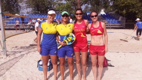 V Campeonato del Mundo por Equipos - Mosc, Rusia, © RFET