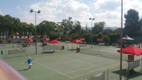 Club Cordillera de Murcia, © RFET