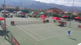 Club Cordillera de Murcia, © RFET