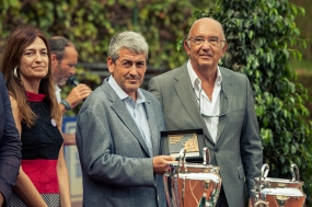 Club Tennis de 