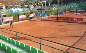 Club Tennis Tarragona, © RFET